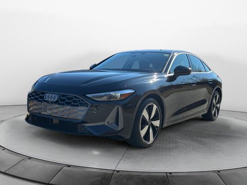 Certified 2025 Audi A5 2.0T Premium w/ Convenience Package image 3