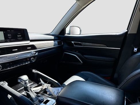 Used 2020 Kia Telluride EX image 24