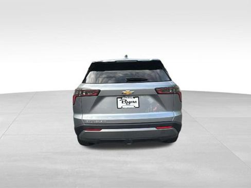 Used 2025 Chevrolet Equinox LT AWD/4WD image 35