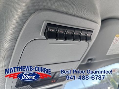 New 2026 Ford F250 XLT w/ FX4 Off-Road Package AWD/4WD image 23