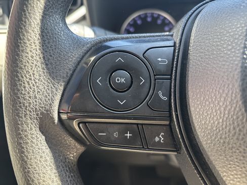 Used 2019 Toyota RAV4 XLE w/ All Weather Liner Package AWD/4WD image 19