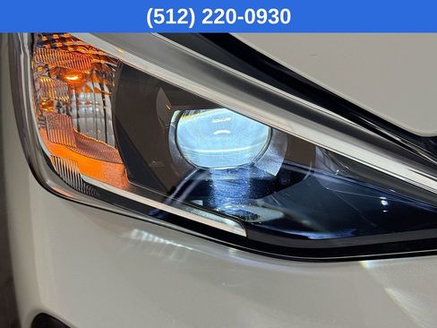 Used 2025 Subaru Crosstrek 2.0i Premium image 36