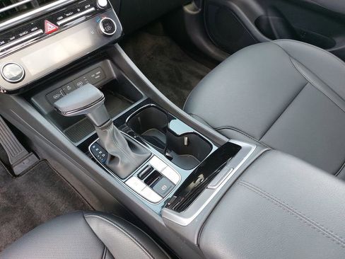 Certified 2025 Hyundai Santa Cruz SEL AWD/4WD image 26