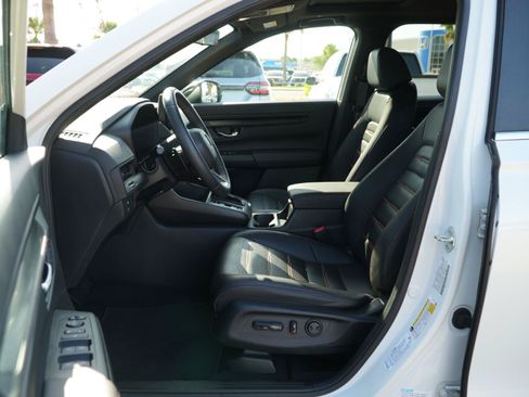 Used 2024 Honda CR-V Sport-L image 7