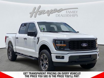 Used 2024 Ford F150 STX