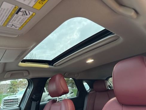 Used 2023 MAZDA CX-30 AWD 2.5 S w/ Preferred Package image 16