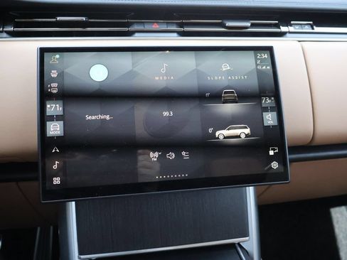 Certified 2024 Land Rover Range Rover SE AWD/4WD image 22