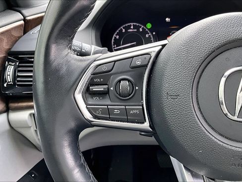 Certified 2024 Acura RDX SH-AWD w/ Advance Package image 25