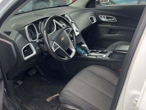 Used 2015 Chevrolet Equinox LT image 1