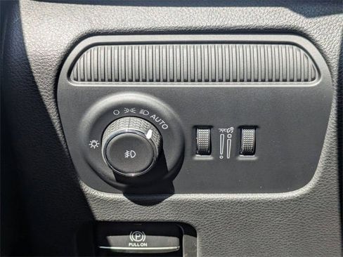 New 2025 Jeep Wagoneer Series II w/ Premium Group I image 24