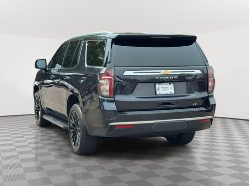 Used 2023 Chevrolet Tahoe LT w/ LT Signature Plus Package AWD/4WD image 6