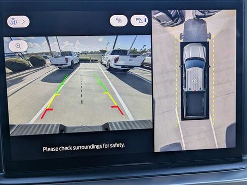 New 2026 Ford F250 King Ranch w/ Tremor Off-Road Package image 13