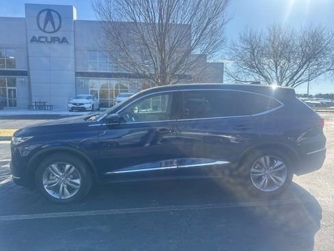 Certified 2023 Acura MDX 3.5L image 2