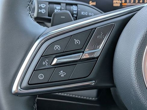 New 2026 Buick Enclave Sport Touring w/ Power Package FWD image 26