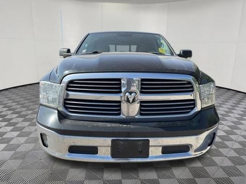 Used 2015 RAM 1500 Big Horn AWD/4WD image 12