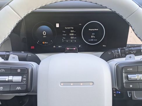 New 2026 Hyundai Palisade Calligraphy FWD image 36