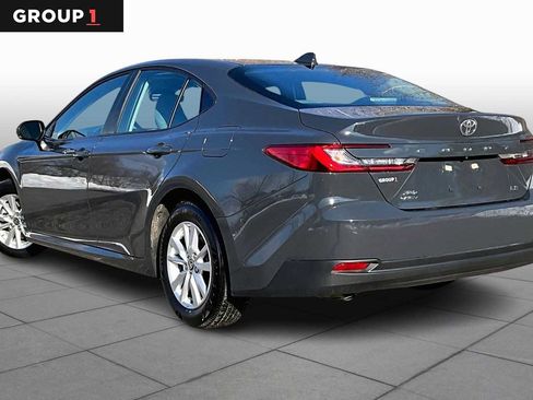 Certified 2025 Toyota Camry LE image 12