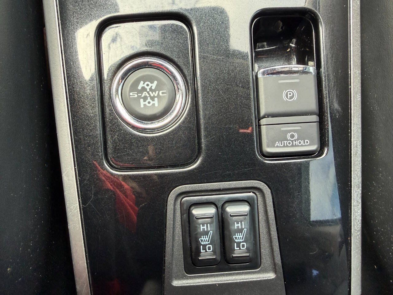 Used 2019 Mitsubishi Outlander GT AWD/4WD image 30