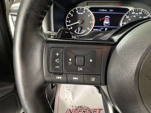 Used 2023 Nissan Rogue SV w/ SV Premium B Package AWD/4WD image 15