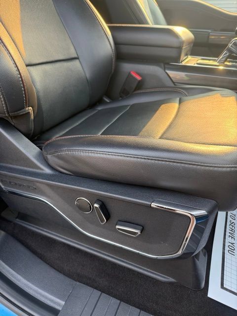 Used 2021 Ford F150 Lariat AWD/4WD image 14