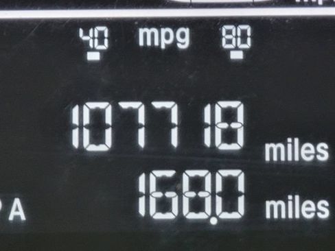 Used 2016 Honda Civic LX image 32