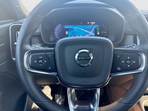 Certified 2023 Volvo XC40 Recharge Ultimate w/ Protection Package Premier AWD/4WD image 14