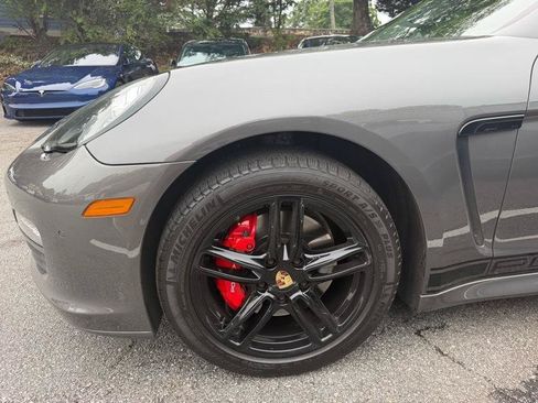 Used 2013 Porsche Panamera S RWD image 12