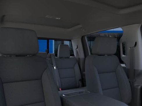 New 2026 Chevrolet Silverado 1500 RST AWD/4WD image 24