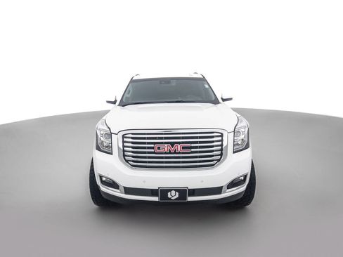 Used 2018 GMC Yukon XL SLT w/ Premium Edition AWD/4WD image 2