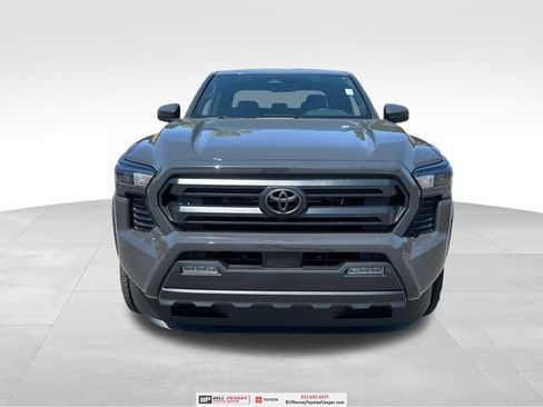 New 2026 Toyota Tacoma SR5 image 8