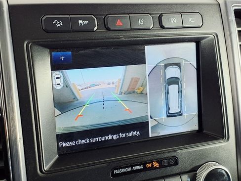 Used 2021 Ford Expedition Max Platinum image 24