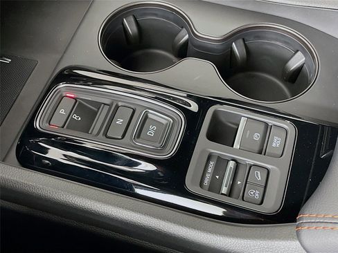 New 2025 Honda Pilot TrailSport image 15