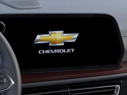Used 2026 Chevrolet Traverse Z71 image 20