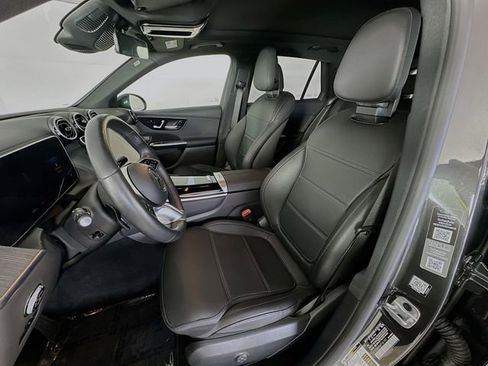 Certified 2023 Mercedes-Benz GLC 300 4MATIC image 21