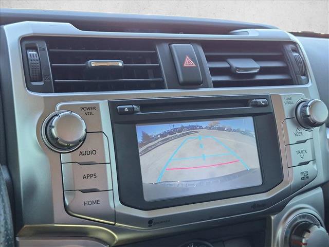 Used 2014 Toyota 4Runner SR5 AWD/4WD image 13
