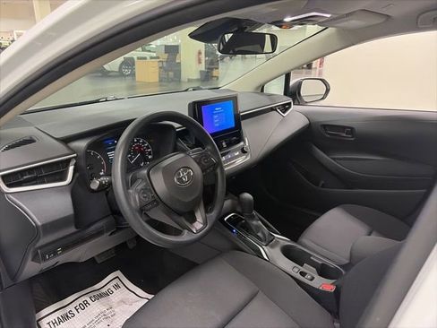 Certified 2023 Toyota Corolla LE w/ LE Convenience Package FWD image 14