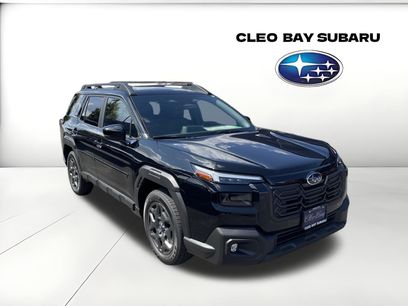 New 2026 Subaru Outback Premium