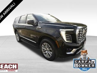 Used 2025 GMC Yukon Denali 360° Tour
