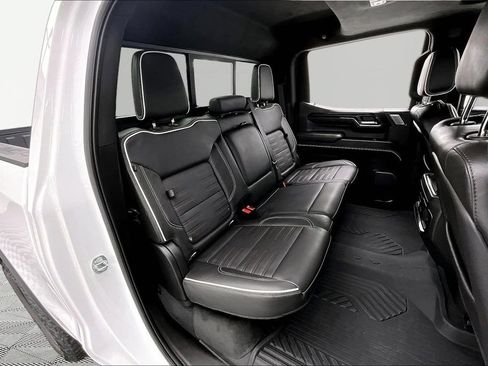 Used 2023 GMC Sierra 1500 AT4X w/ AT4X AEV Edition AWD/4WD image 28