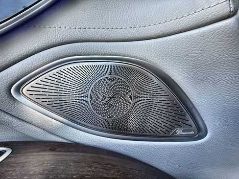 Used 2022 Mercedes-Benz EQS 450+ Sedan image 17