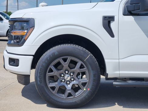 New 2026 Ford F150 STX RWD image 9