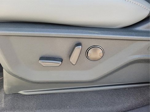 New 2025 Ford F150 Lightning Flash image 15