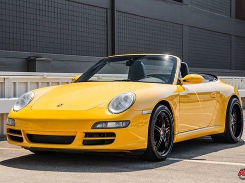 Used 2006 Porsche 911 Carrera S image 7