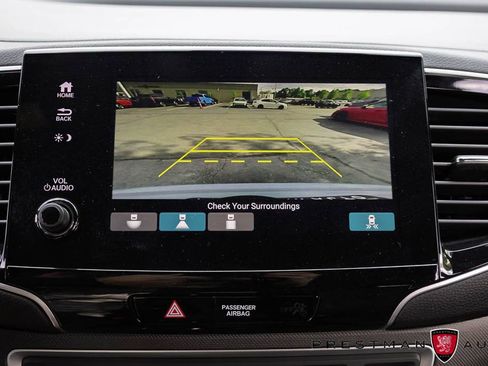 Used 2022 Honda Pilot TrailSport image 31