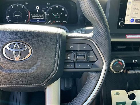 Used 2024 Toyota Tacoma PreRunner image 18