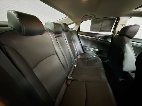 Used 2017 Honda Civic EX-L image 25