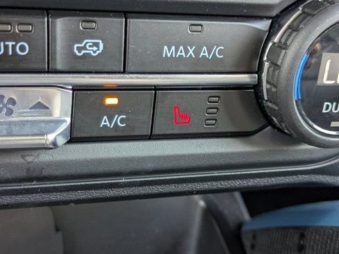 Used 2024 Ford Bronco Wildtrak AWD/4WD image 27