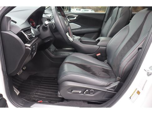 Used 2024 Acura RDX w/ Advance Package AWD/4WD image 24