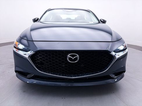 Used 2024 MAZDA MAZDA3 s AWD/4WD image 11