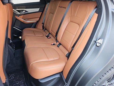 New 2025 Jaguar F-PACE R-Dynamic S image 14